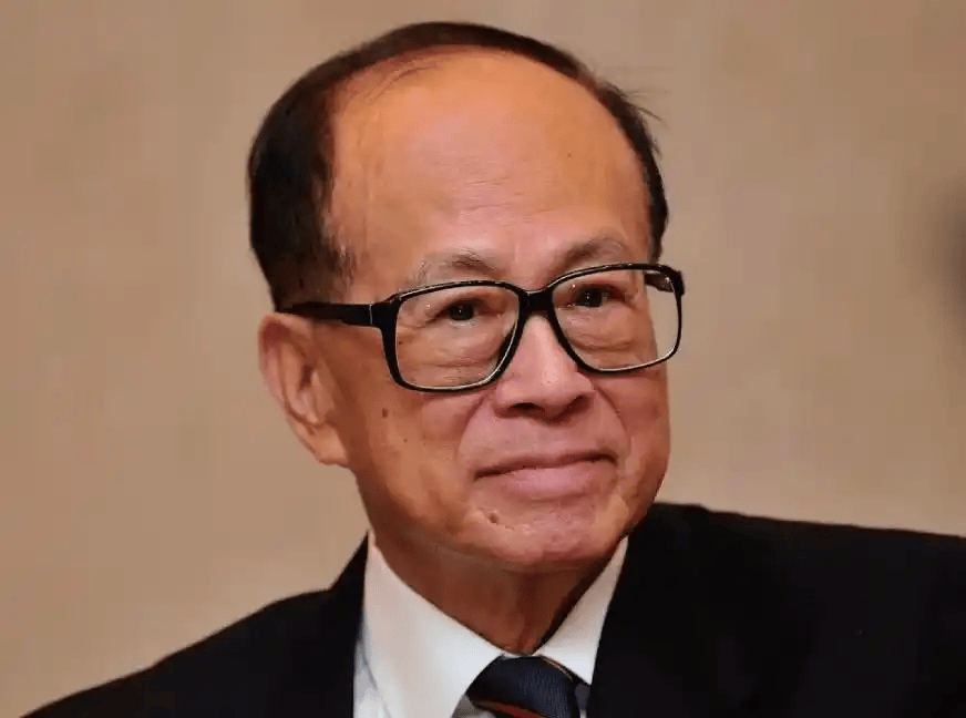 皇冠信用网登1_大陆话音刚落皇冠信用网登1，港口收购悬念升级！李嘉诚之子赴陆，官方上硬菜