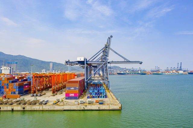 皇冠信用網怎么申请_李嘉诚结局已定皇冠信用網怎么申请，长和市值暴跌，收到中方信号后，巴拿马态度一夜大变