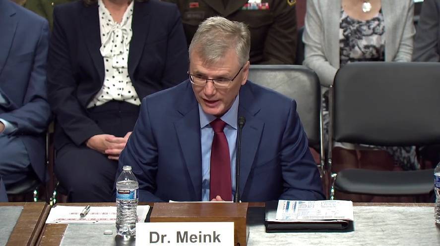 皇冠信用网如何注册_美准空军部长：再不加快速度皇冠信用网如何注册，中国会进一步缩短差距