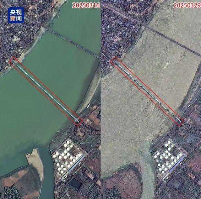 如何代理皇冠信用_2架运20落地如何代理皇冠信用，14颗卫星变轨，中方援缅一幕，让美意识到情况不妙