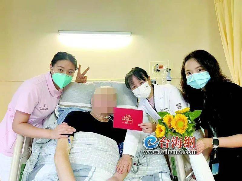 篮球盤口出租_19岁女孩确诊癌症篮球盤口出租，在厦门安详离世，父母送别！还有这些故事令人动容……