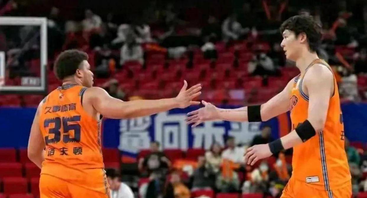 反恐精英_正式官宣反恐精英，广东男篮VS上海G3开球时间敲定CCTV5直播杜峰变阵争胜