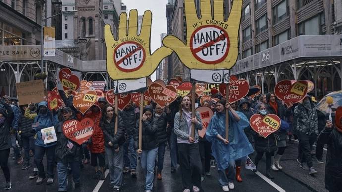 反恐精英2: EUROPEAN PRO LEAGUE(3场2胜)_闹大了！“对等关税”刚落实反恐精英2: EUROPEAN PRO LEAGUE(3场2胜)，美财长突然喊话要辞职，事情不简单