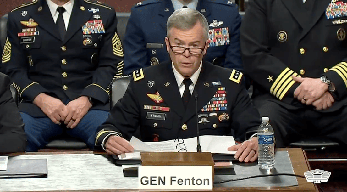 无畏契约: CHALLENGERS AMERICAS(3场2胜)_“200万美元导弹击落对手1万美元无人机”无畏契约: CHALLENGERS AMERICAS(3场2胜)，美特种作战司令部司令抱怨美军血亏