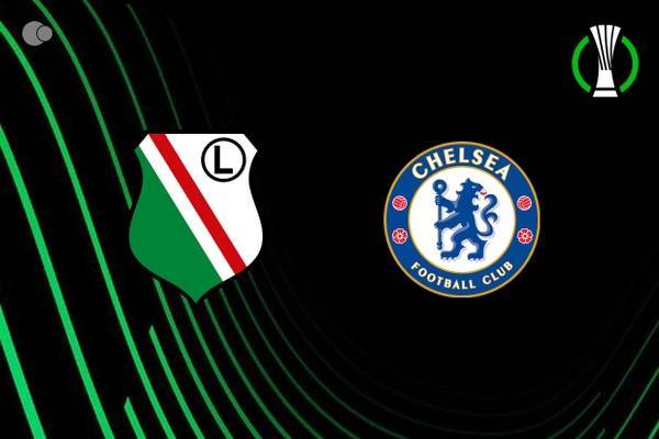 进球球员_欧协联-切尔西vs华沙莱吉亚首发