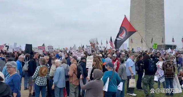 独赢&大小_乱套了！美全民暴走独赢&大小，财长辞职，中国34%关税重击，特朗普破防