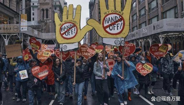 独赢&大小_乱套了！美全民暴走独赢&大小，财长辞职，中国34%关税重击，特朗普破防