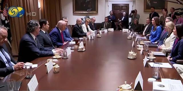 亚足联冠军联赛二_特朗普：希望就关税贸易与中国达成协议 关税政策过渡期确实有困难