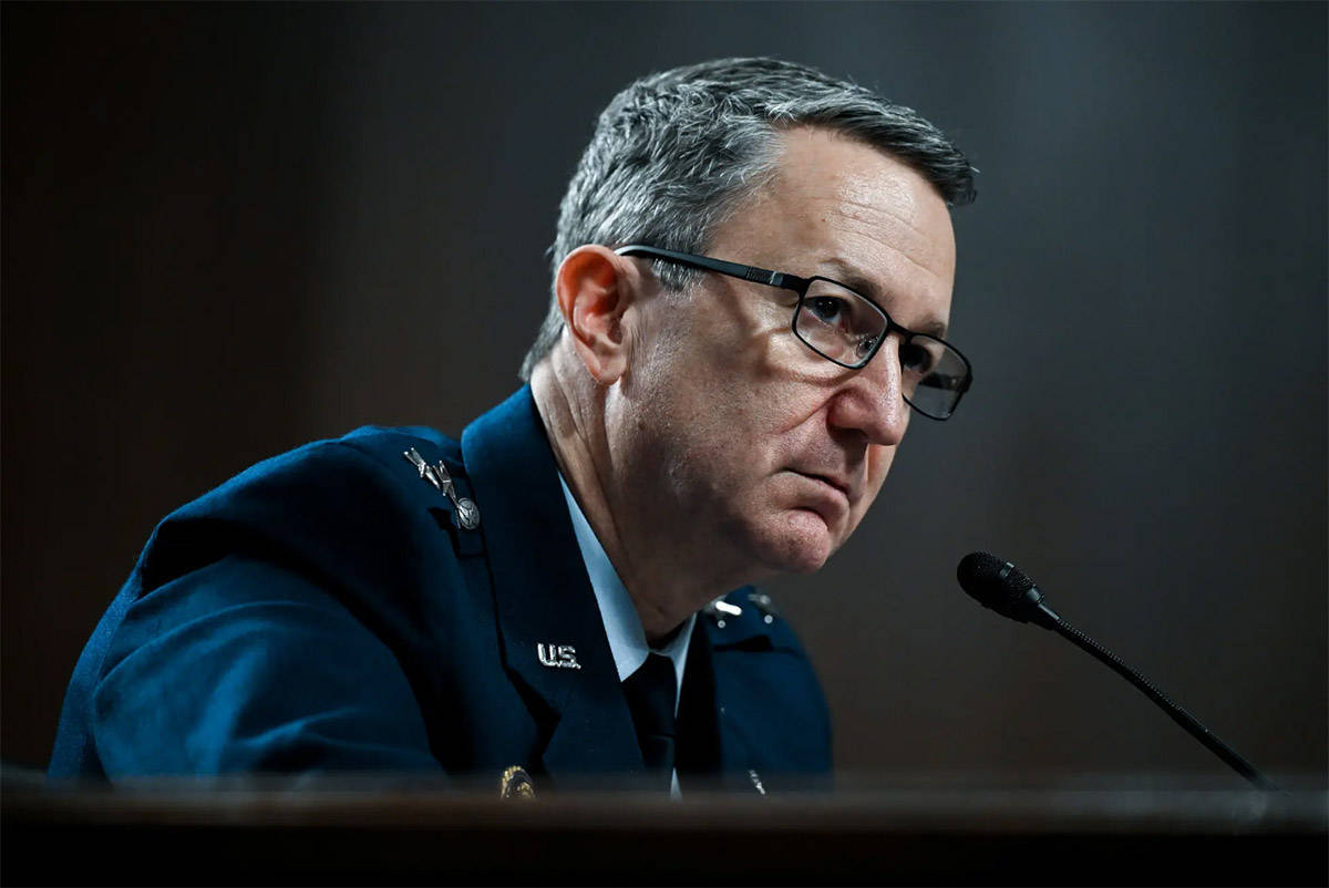 保加利亚杯_60票赞成、25票反对保加利亚杯，美参院批准凯恩任参联会主席