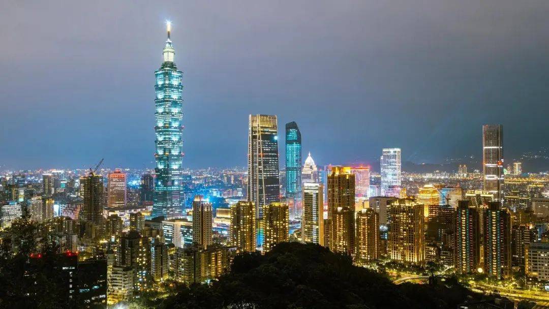 波兰丙组联赛_特朗普对台岛改称呼后波兰丙组联赛，赖清德提“脱中入北”，统一进入快车道？