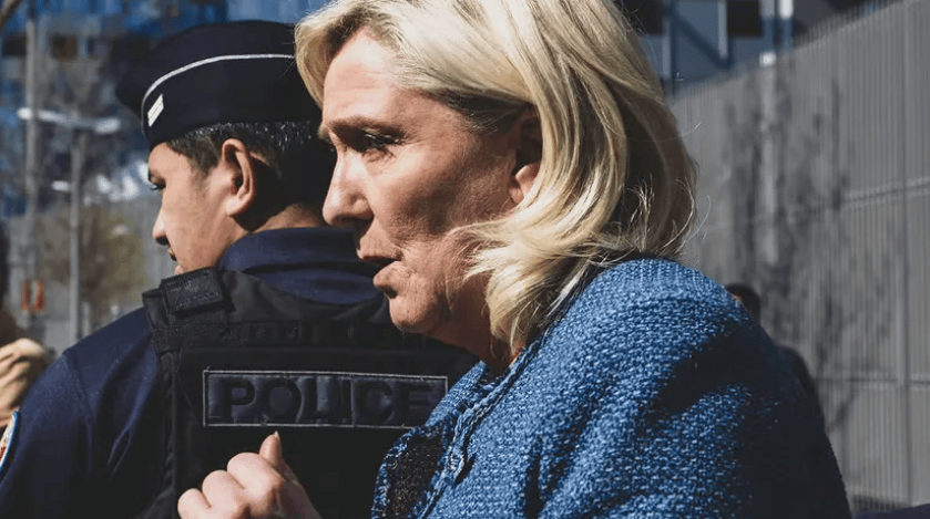 美国MLS NEXT职业联赛_被判刑四年美国MLS NEXT职业联赛，总统梦碎一地！特朗普：这是一件大事