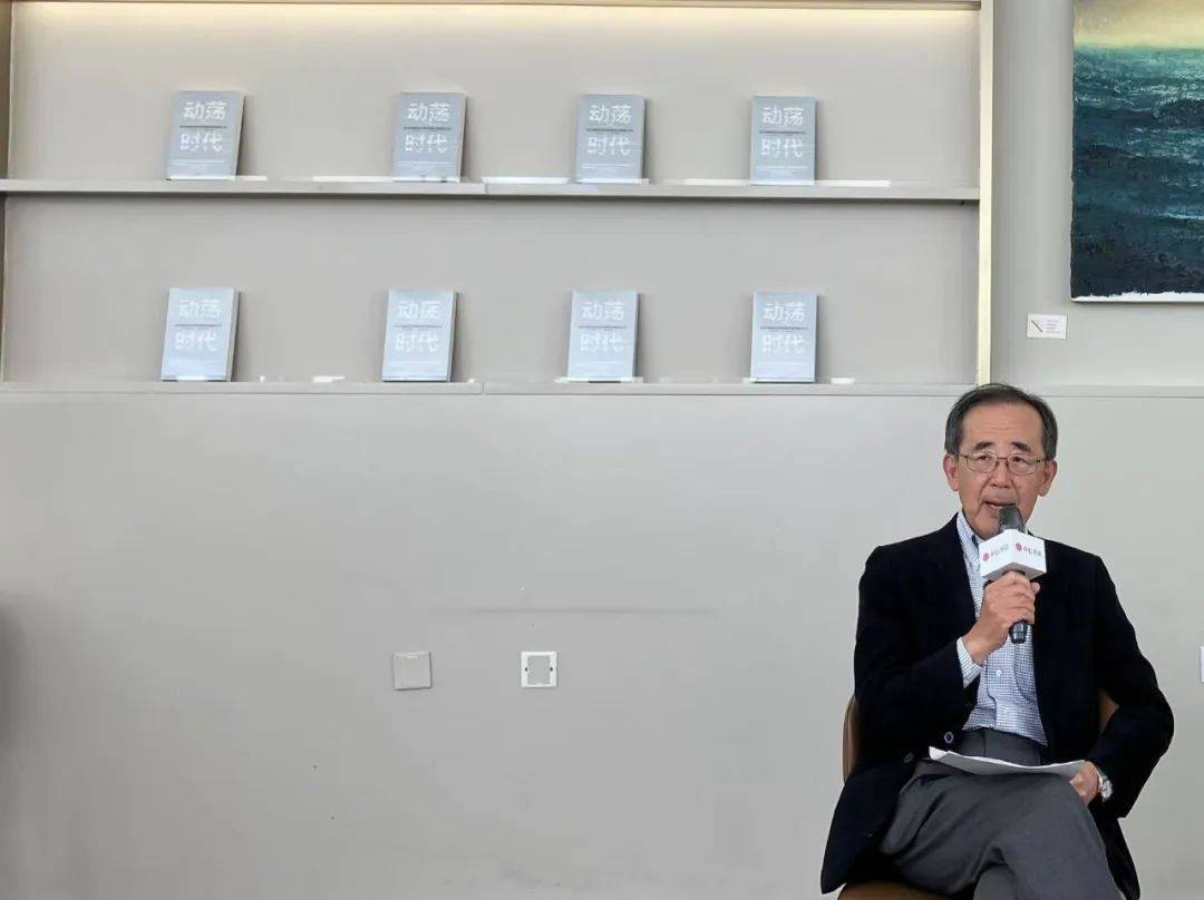 皇冠信用網申请条件_日本央行前行长白川方明：“广场协议”的最大问题是什么