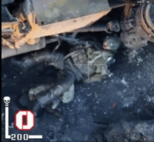 皇冠登2代理_数十名俄军吞枪自杀皇冠登2代理，多名女兵被炸死！用枪爆头会有痛苦吗？