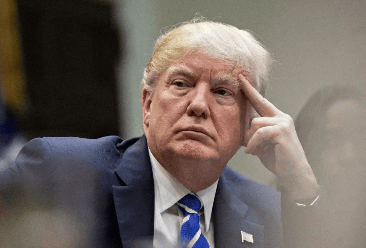 体育皇冠信用網_特朗普扬言最后给中国48小时体育皇冠信用網，中方强硬回击，势必要跟美国奉陪到底