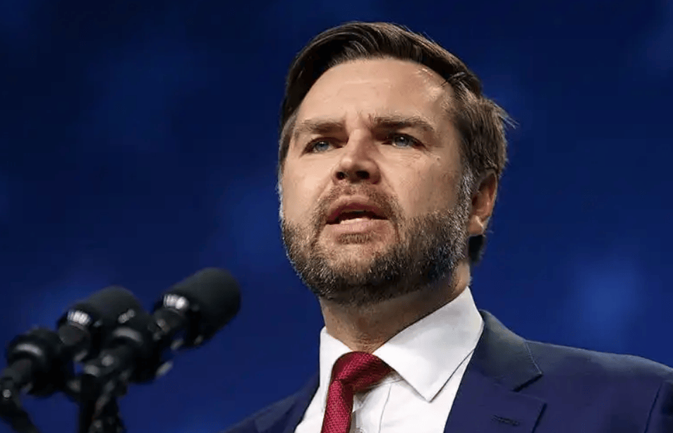 皇冠信用盘怎么代理_中方反制生效！万斯突然对华改了称呼皇冠信用盘怎么代理，连美国人都看不下去了