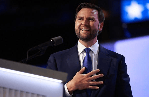 皇冠信用盘怎么代理_中方反制生效！万斯突然对华改了称呼皇冠信用盘怎么代理，连美国人都看不下去了