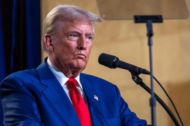 皇冠登1登2登3出租_全球抛售美债皇冠登1登2登3出租，中国按兵不动，关键时刻，特朗普最担心的事情发生