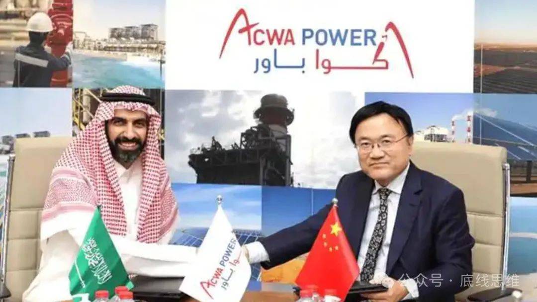 皇冠信用在线申请_关税乱拳之下皇冠信用在线申请，阿拉伯世界又开始了"中美大讨论"