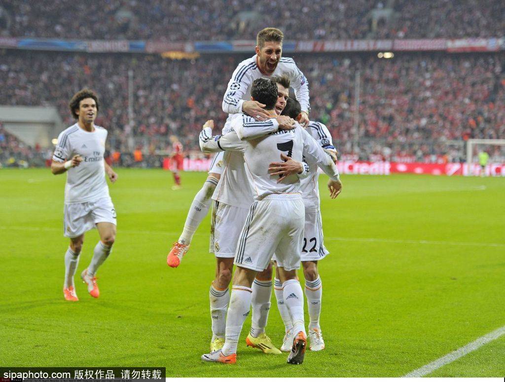 皇冠信用網怎么申请_决战伯纳乌皇冠信用網怎么申请！盘点皇马欧冠逆转名局 这次谁当救世主？