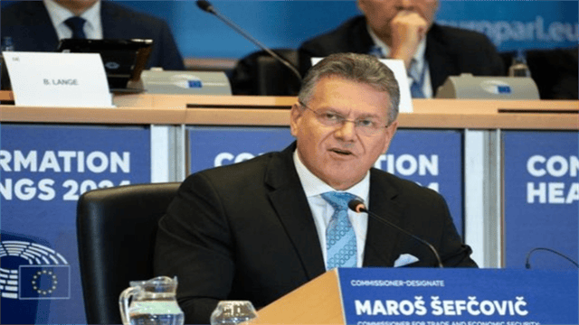 皇冠信用網怎么申请_谈了两小时皇冠信用網怎么申请，关税还是没降下来！全因美国话里的深意，欧盟没听懂