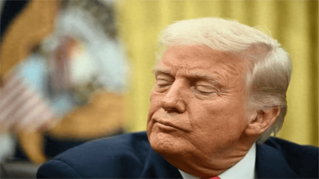 皇冠信用網怎么申请_谈了两小时皇冠信用網怎么申请，关税还是没降下来！全因美国话里的深意，欧盟没听懂