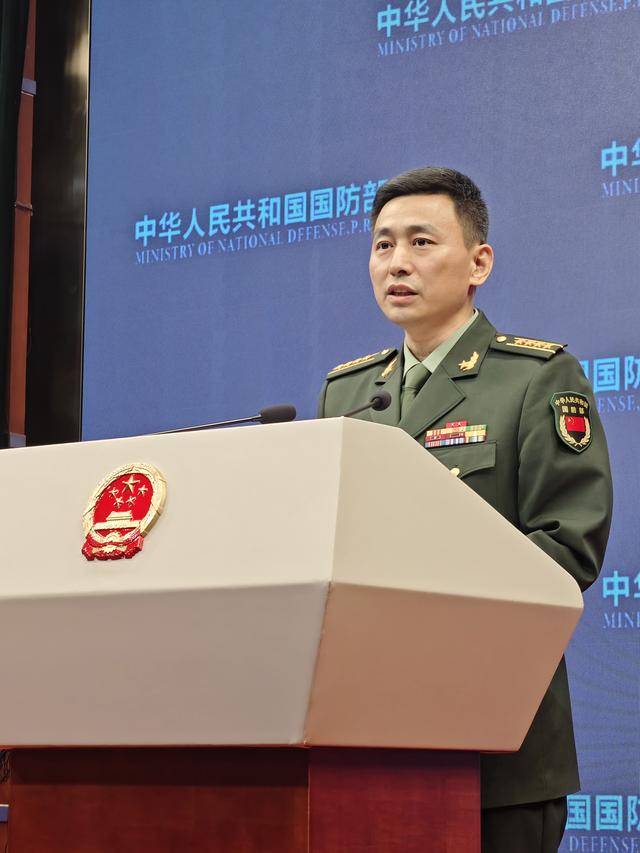 皇冠登一登二登三区别_国防部：美国政府已是负债累累皇冠登一登二登三区别，却把不义之财大量投入制造武器装备