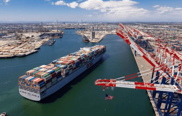 皇冠信用網占成代理_中国不给台阶下皇冠信用網占成代理，特朗普紧急签总统令，要求白宫骨干守住国家安全