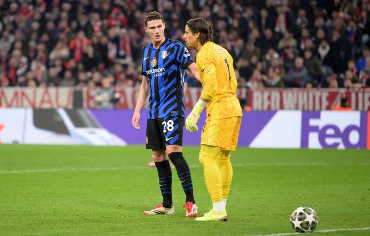 皇冠信用盘会员开户申请_低调内敛却成绩出色皇冠信用盘会员开户申请，重回四强的国米，已经展现出了“冠军相”