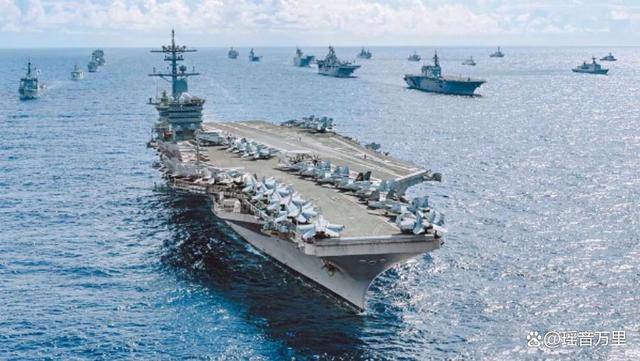 皇冠信用盘申请条件_美300架战机压境太平洋皇冠信用盘申请条件，日本菲律宾原形毕露，解放军罕见核演练