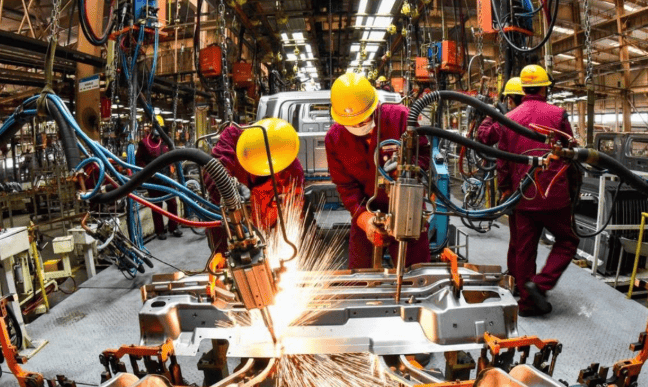 皇冠信用網登2_中美战场扩大皇冠信用網登2，世贸爆发激烈交锋，美国掀桌失败，40多国力挺中国