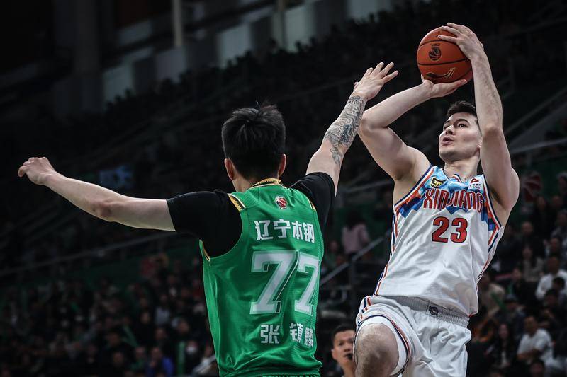 皇冠信用网怎么代理_阿不都沙拉木今晚复出 赵睿与齐麟需看伤病评估