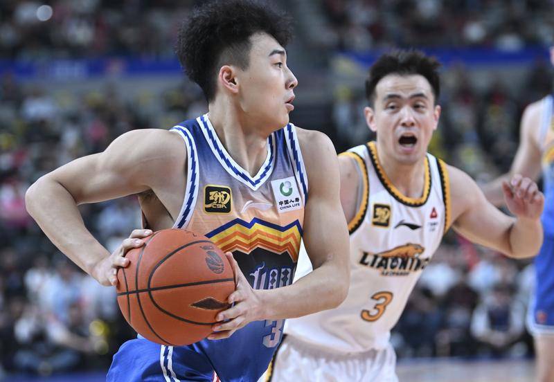 皇冠信用盘会员注册网址_赵继伟22+5沙拉木16+7 辽宁3-0横扫新疆晋级四强