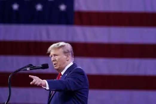 皇冠登一登二登三区别_谈判大门关闭！特朗普提出谈判条件皇冠登一登二登三区别，中方答复很直接，必将奉陪到底