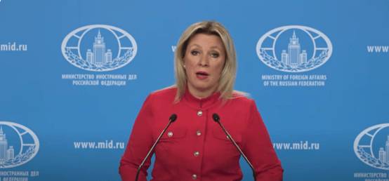 如何申请到皇冠信用盘_扎哈罗娃：华盛顿毫不掩饰如何申请到皇冠信用盘，他们不再认为自己受WTO框架内义务的约束