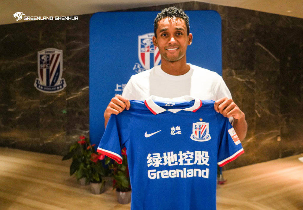 皇冠信用盘代理申请_遭遇FIFA三个转会窗禁令皇冠信用盘代理申请，申花有苦难言将选择赔偿