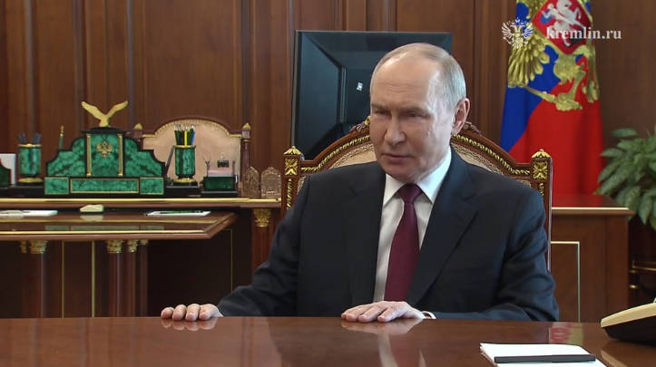 皇冠信用网代理如何注册_普京宣布：临时停火30小时