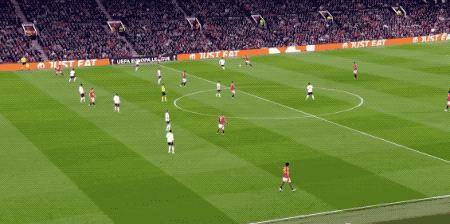 皇冠信用网开户_5-4欧战神剧情 114分钟2-4 7分钟3球 121分钟绝杀 7亿豪门挺进4强