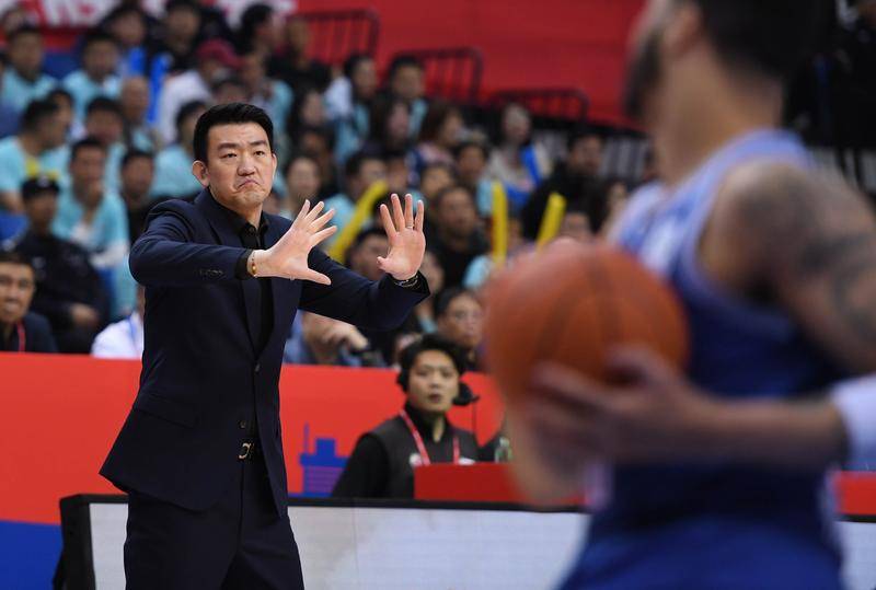 皇冠信用网登1_拒黑八皇冠信用网登1！广厦将系列赛拖入抢五 青岛为年轻付出代价