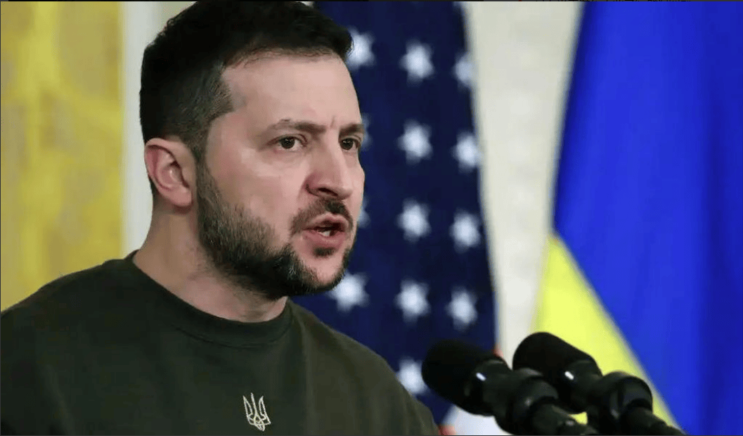 皇冠信用網平台出租_泽连斯基公开指责中国援俄皇冠信用網平台出租，三家中企资产遭冻结，中国拒绝买单，外交部回应掷地有声！