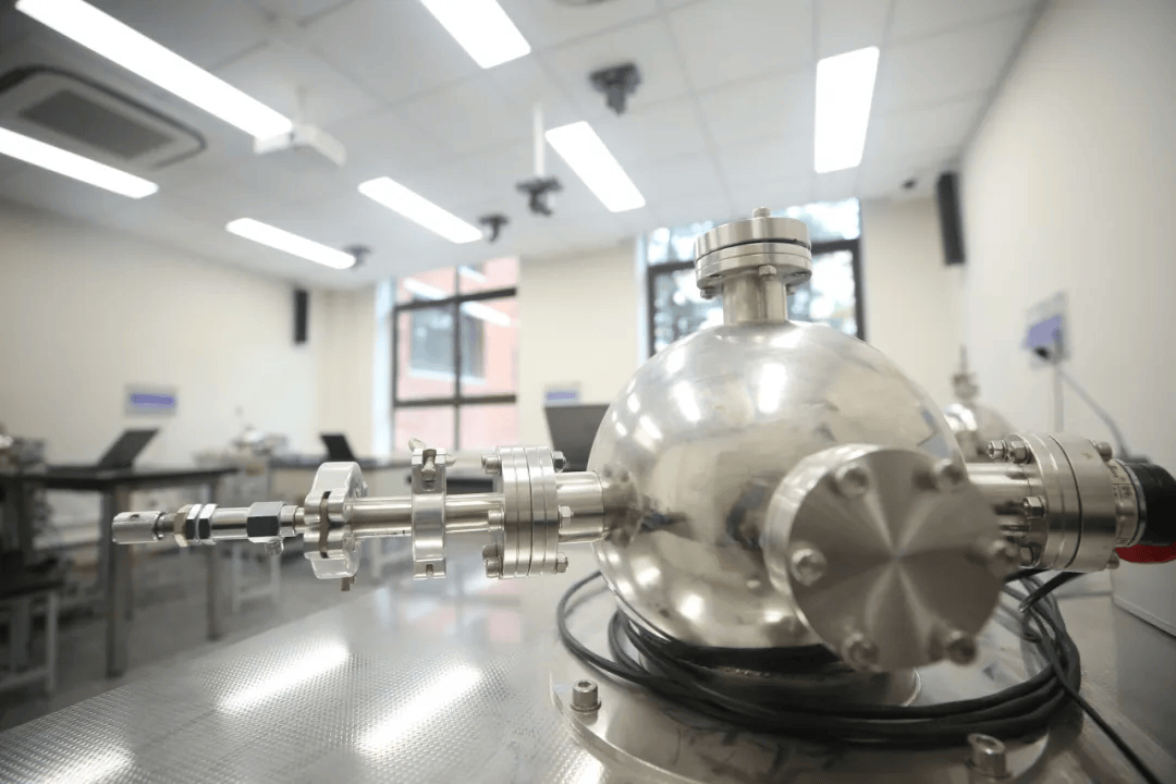 皇冠信用盘代理_校友伉俪捐赠10亿元皇冠信用盘代理！成立复旦大学学敏高等研究院