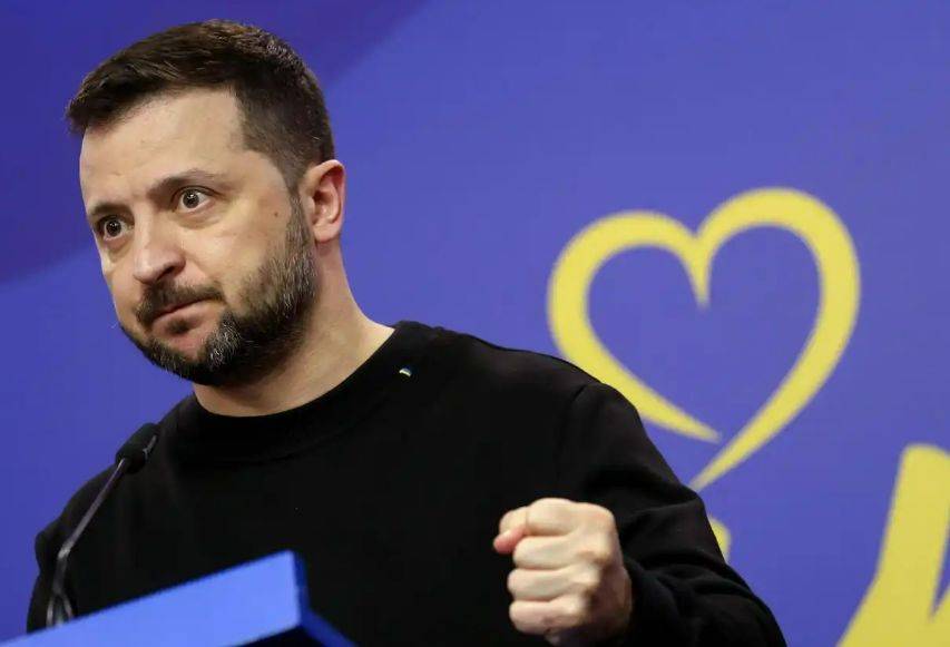 皇冠信用网代理申请_泽连斯基自绝后路？乌对华粮食出口归零皇冠信用网代理申请，中方两句话说出真相