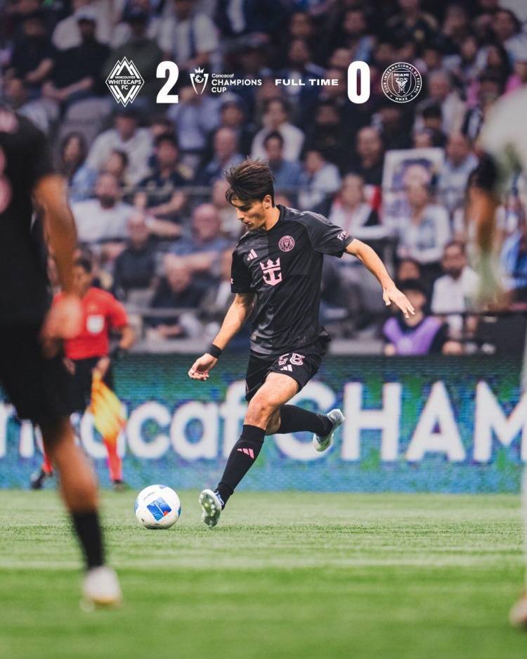 怎么开皇冠信用平台_美冠杯-梅西屡造险难奈高丘阳平 迈阿密0-2败走温哥华