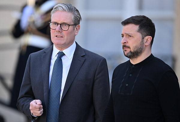 如何申请皇冠信用網_英媒爆英国拟放弃向乌克兰大规模派遣士兵计划如何申请皇冠信用網，英国防部回应