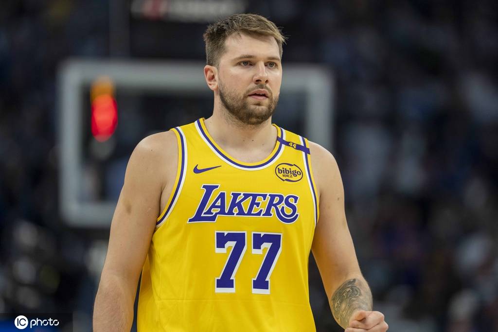 皇冠信用網在哪里开通_东契奇胃病17+8+7老詹38+10 湖人负森林狼总分1-2