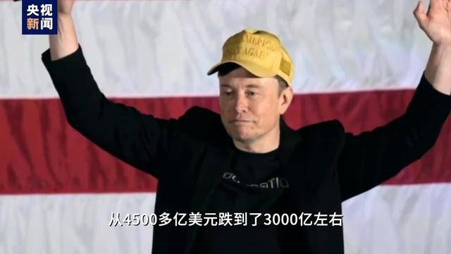 皇冠登3代理申请_马斯克准备撤了皇冠登3代理申请，不到百日名利双失，身家缩水1500亿