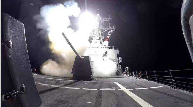 皇冠信用網会员开户申请_美舰被胡塞追着打皇冠信用網会员开户申请，因为中国给了卫星情报？看来美国是真的没招了