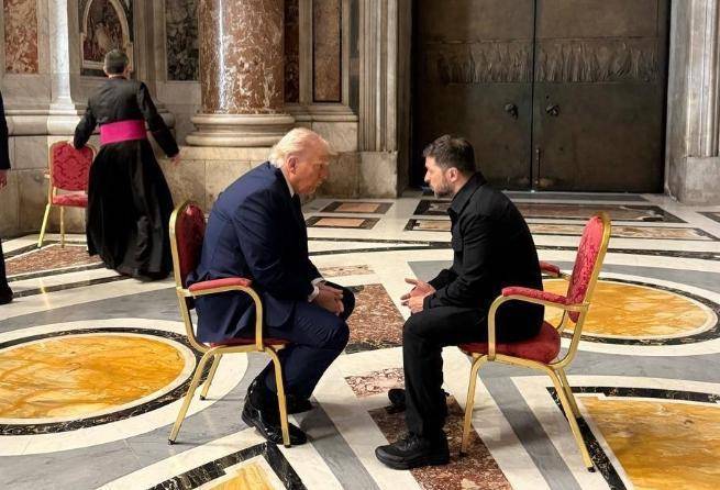 皇冠信用网在哪里开通_外媒：特朗普启程离开意大利罗马皇冠信用网在哪里开通，正返回美国