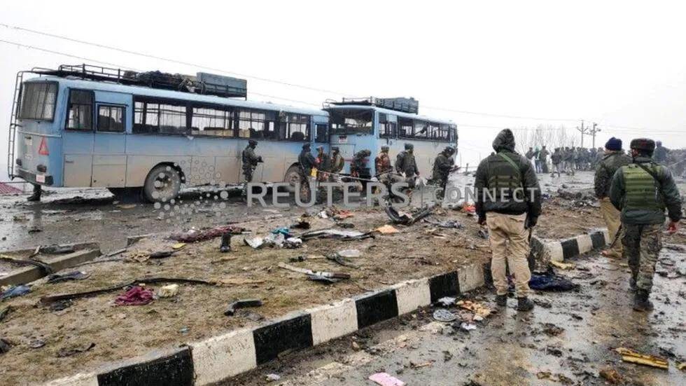 皇冠信用網登3出租_印度航母紧急逼近皇冠信用網登3出租，巴基斯坦导弹预备攻击！歼10C即将大战阵风？