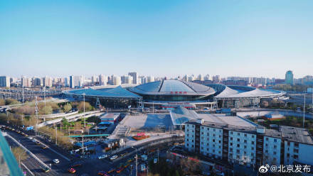信用網皇冠申请注册_北京南站、北站、西站三大火车站年内完成18项优化提升项目
