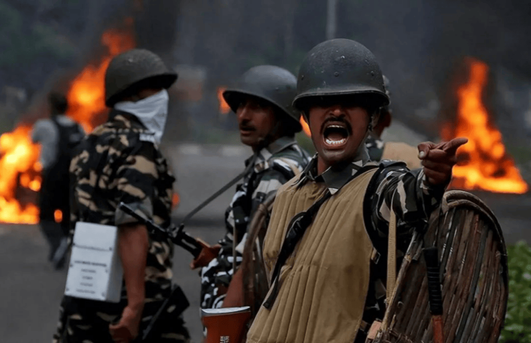 信用網如何申请_美国重型武器力挺印度信用網如何申请，巴基斯坦求援中国，中方亮明态度：支持巴铁，但不代表支持战争